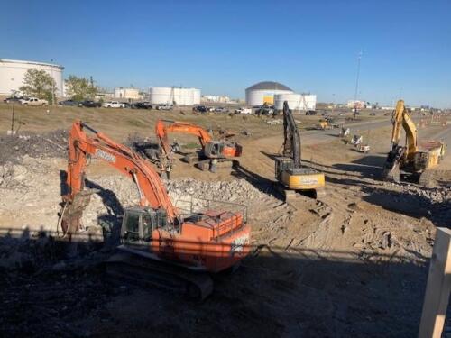 Overpass Demolition2