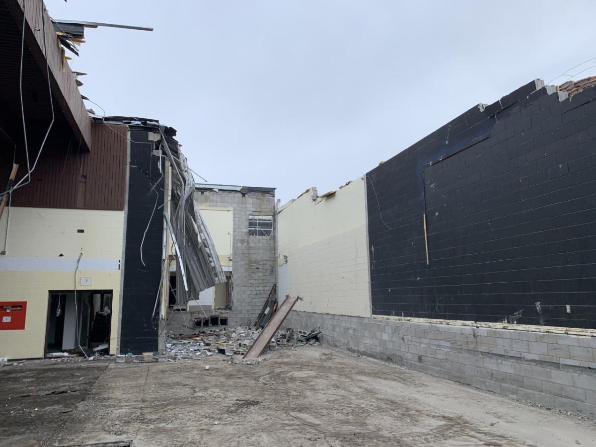 Orr Centre Separation 1