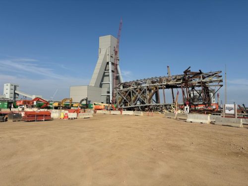 Let's Get Processing