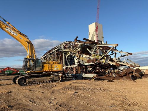 Getting it Processed