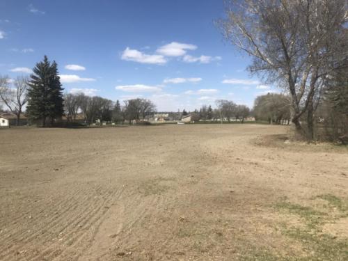 Site Remediated Swift Current Palliser Care Centre